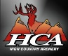 High Country Archery